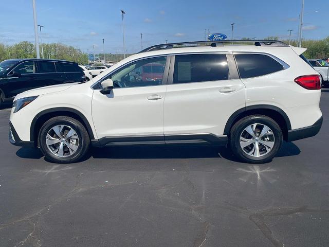 2025 Subaru Ascent Premium 7-Passenger