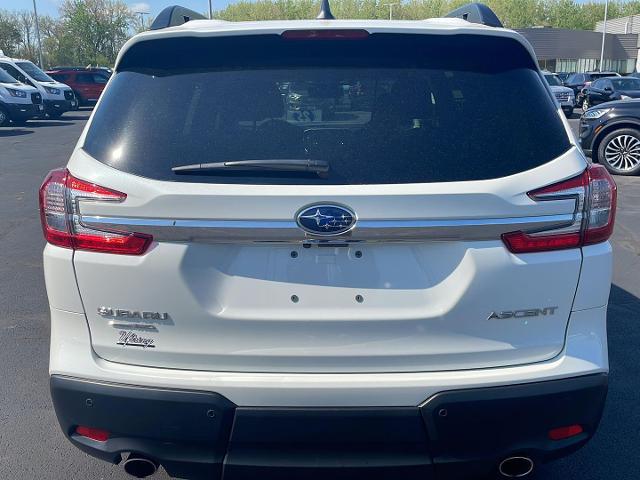 2025 Subaru Ascent Premium 7-Passenger
