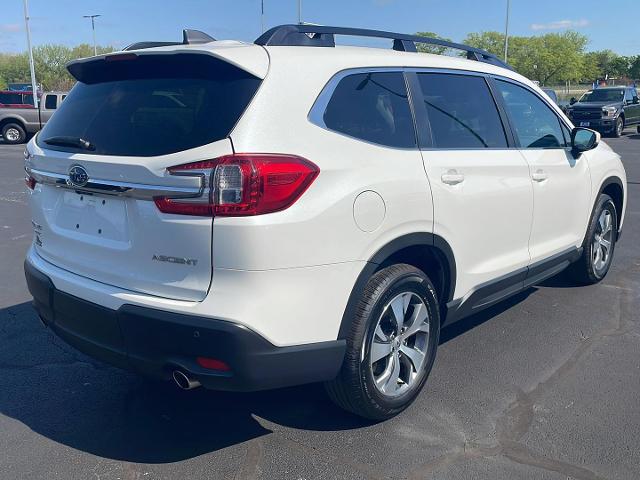 2025 Subaru Ascent Premium 7-Passenger