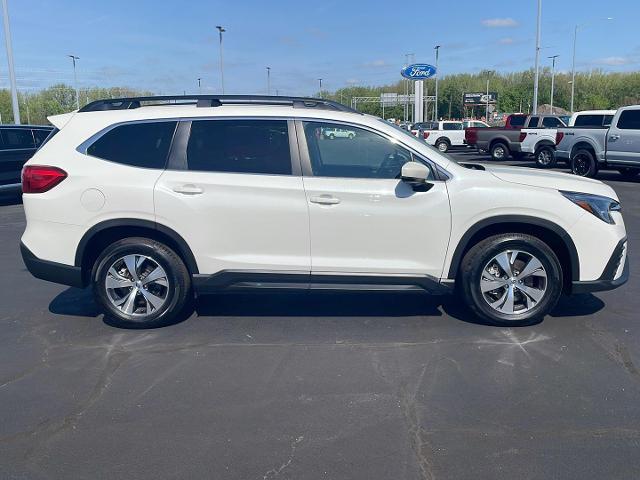 2025 Subaru Ascent Premium 7-Passenger