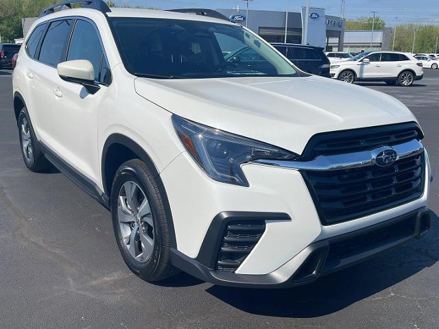 2025 Subaru Ascent Premium 7-Passenger