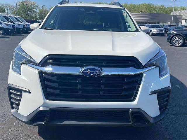 2025 Subaru Ascent Premium 7-Passenger