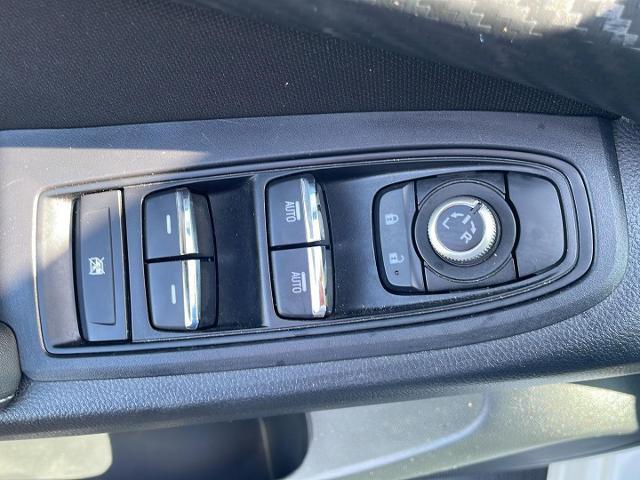 2025 Subaru Ascent Premium 7-Passenger