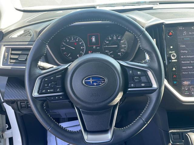 2025 Subaru Ascent Premium 7-Passenger