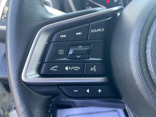 2025 Subaru Ascent Premium 7-Passenger