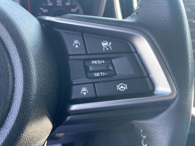 2025 Subaru Ascent Premium 7-Passenger