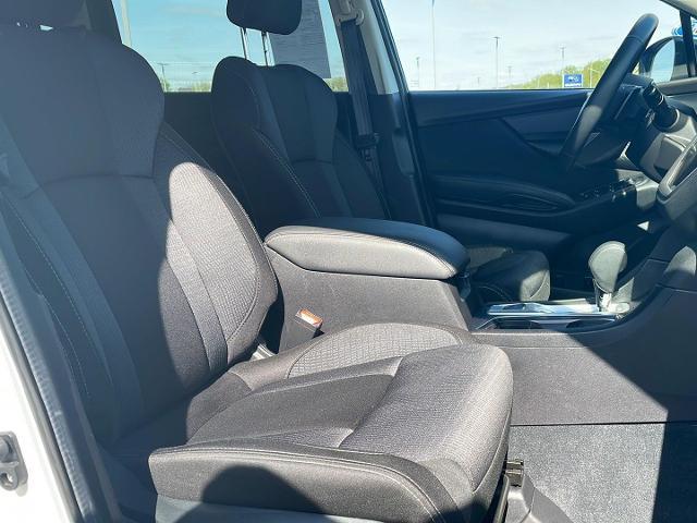2025 Subaru Ascent Premium 7-Passenger