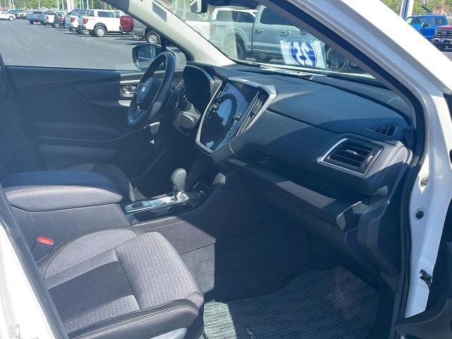 2025 Subaru Ascent Premium 7-Passenger