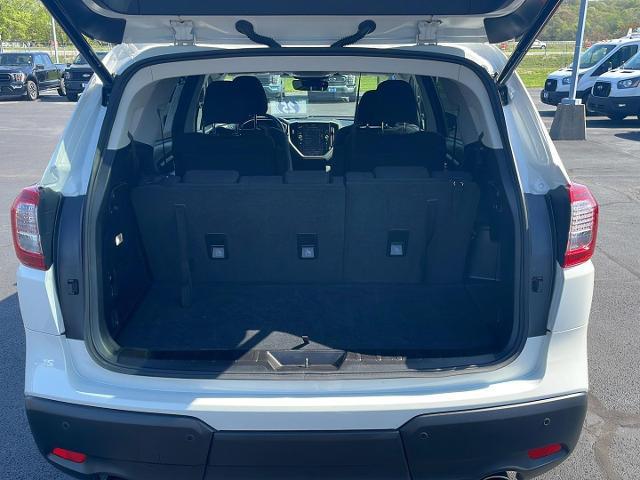 2025 Subaru Ascent Premium 7-Passenger