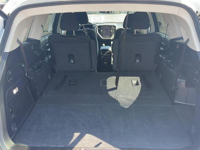 2025 Subaru Ascent Premium 7-Passenger