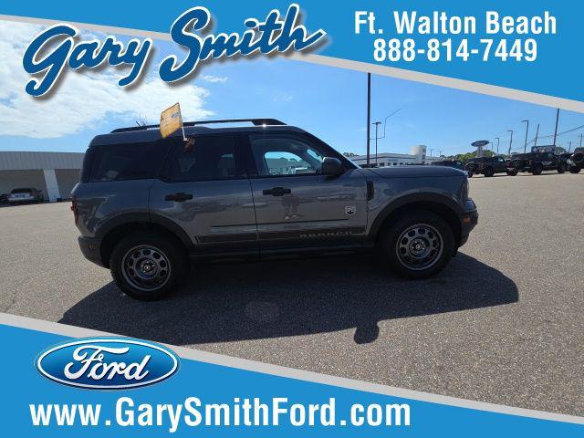 2024 Ford Bronco Sport Big Bend for sale in FT WALTON BCH, FL