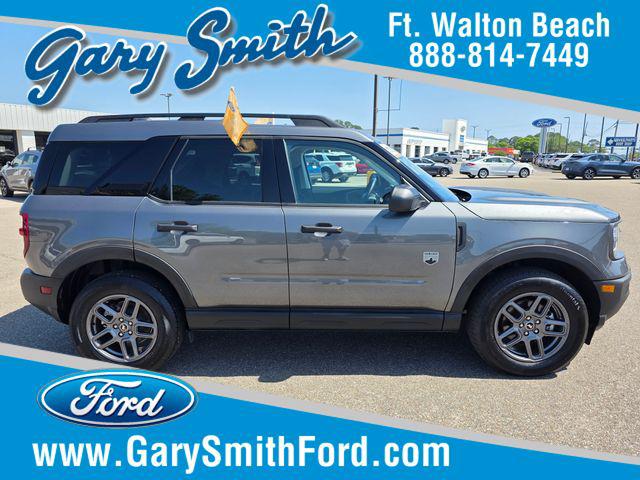 2025 Ford Bronco Sport Big Bend for sale in FT WALTON BCH, FL