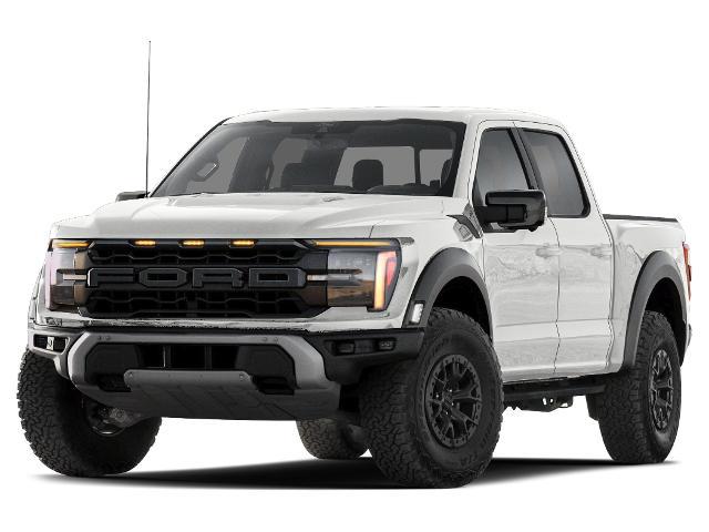 2024 Ford F-150 Raptor for sale in Grand Rapids, MI
