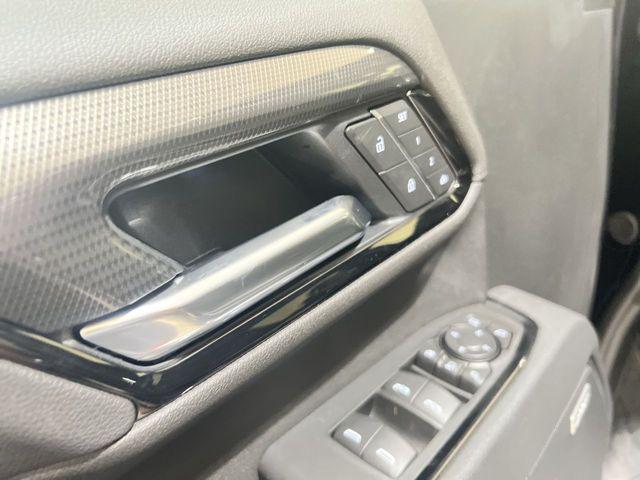 2025 GMC Sierra 2500HD 4WD Crew Cab Standard Bed AT4