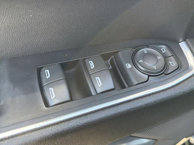 2024 Chevrolet Silverado 1500 4WD Crew Cab Short Bed LT with 2FL