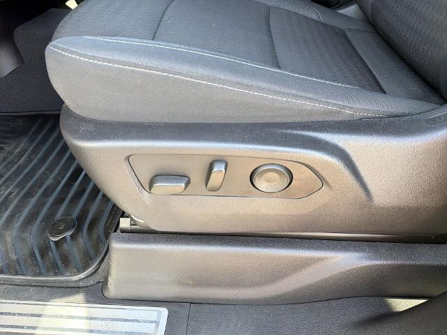 2024 Chevrolet Silverado 1500 4WD Crew Cab Short Bed LT with 2FL