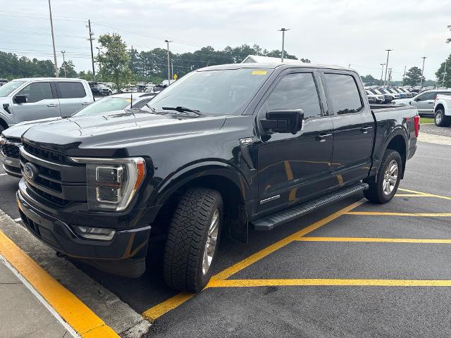 2023 Ford F-150 LARIAT for sale in Loganville, GA