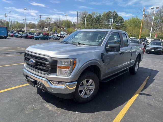 2021 Ford F-150 XL for sale in Washington, MO