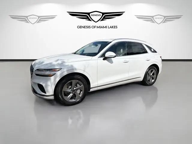 2026 Genesis GV70 2.5T Advanced for sale in Miami Lakes, FL