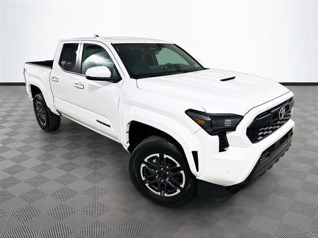 2024 Toyota Tacoma TRD Sport 2024 Toyota Tacoma TRD Sport