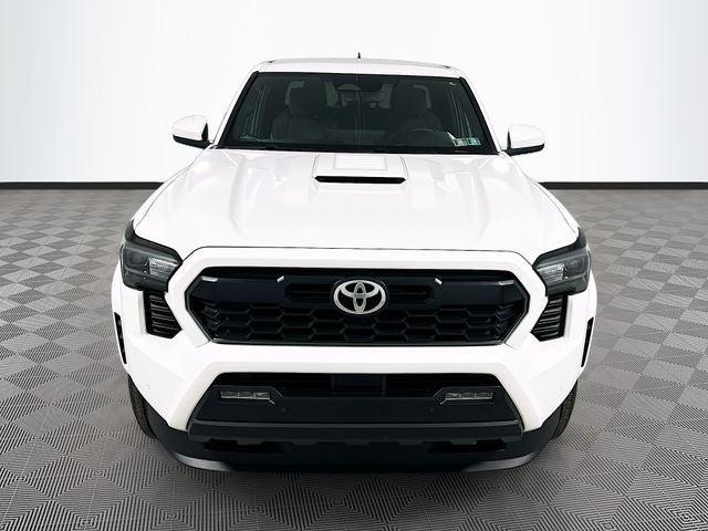 2024 Toyota Tacoma TRD Sport 2024 Toyota Tacoma TRD Sport