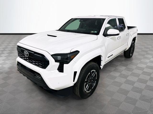 2024 Toyota Tacoma TRD Sport 2024 Toyota Tacoma TRD Sport