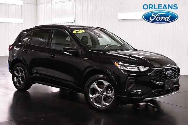 2024 Ford Escape ST-Line for sale in Medina, NY