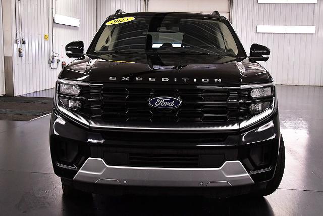 2025 Ford Expedition Platinum MAX