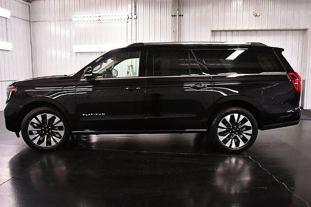 2025 Ford Expedition Platinum MAX