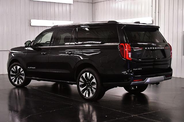 2025 Ford Expedition Platinum MAX