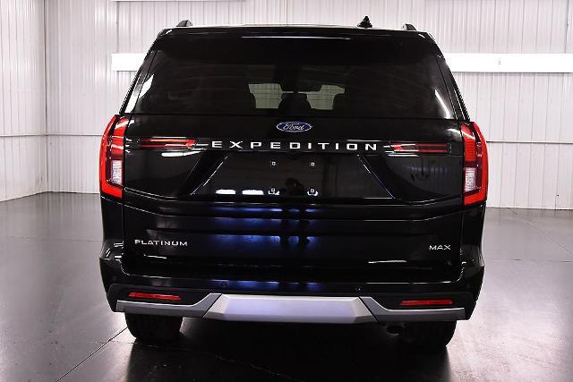 2025 Ford Expedition Platinum MAX