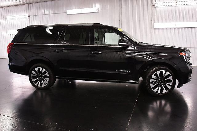2025 Ford Expedition Platinum MAX