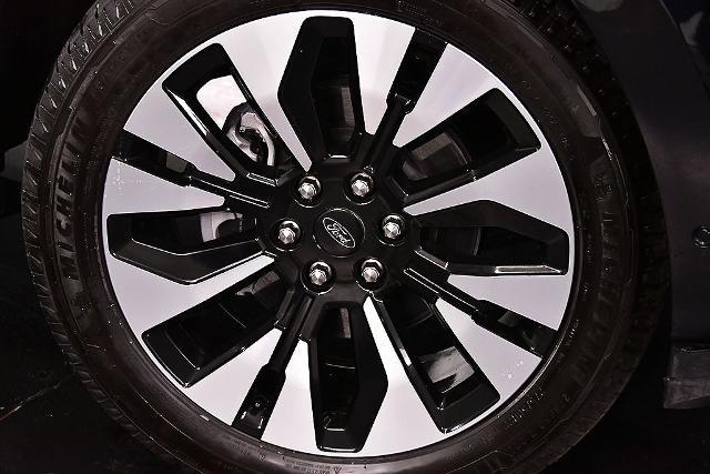 2025 Ford Expedition Platinum MAX