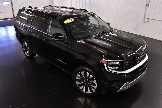 2025 Ford Expedition Platinum MAX
