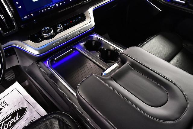 2025 Ford Expedition Platinum MAX