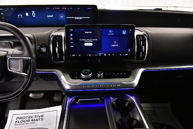 2025 Ford Expedition Platinum MAX