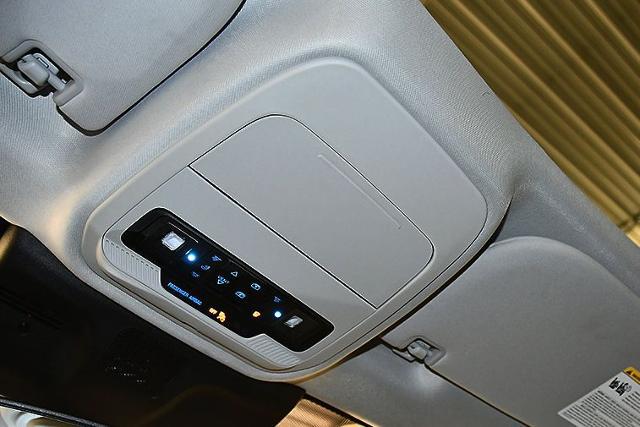 2025 Ford Expedition Platinum MAX