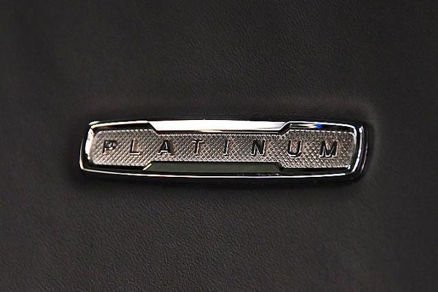 2025 Ford Expedition Platinum MAX