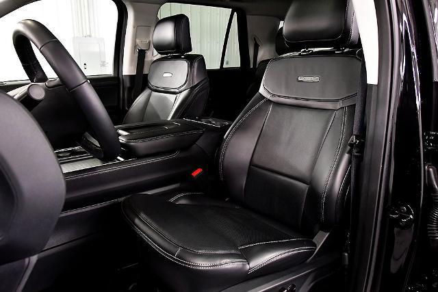 2025 Ford Expedition Platinum MAX