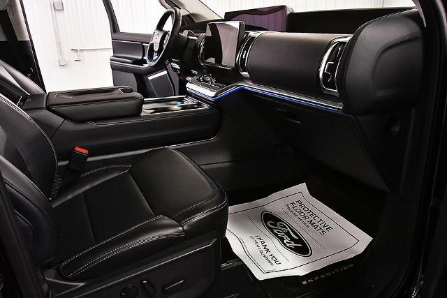 2025 Ford Expedition Platinum MAX