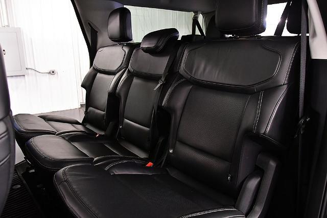 2025 Ford Expedition Platinum MAX