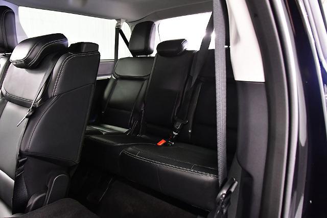 2025 Ford Expedition Platinum MAX