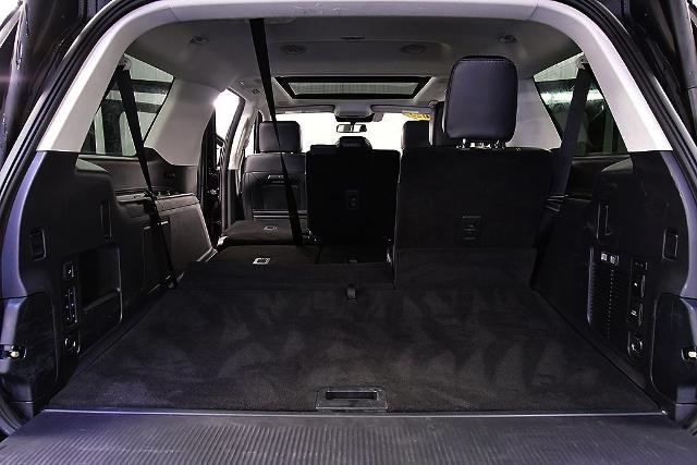 2025 Ford Expedition Platinum MAX