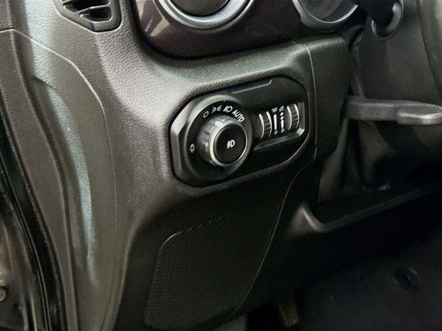 2021 Jeep Wrangler Sahara Altitude 4x4