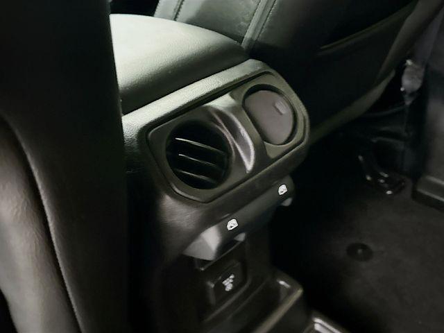 2021 Jeep Wrangler Sahara Altitude 4x4