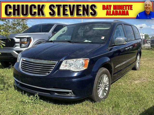 2016 Chrysler Town & Country Touring-L for sale in Bay Minette, AL