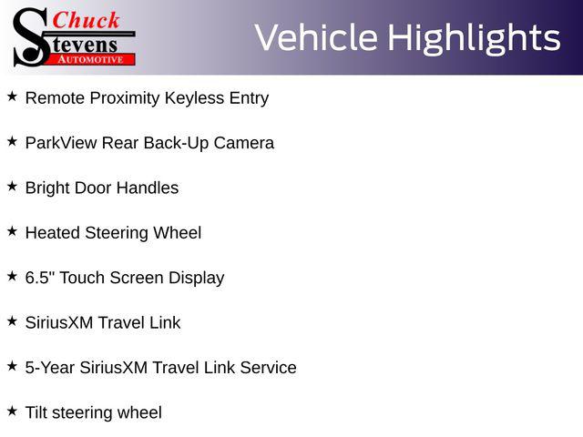 2016 Chrysler Town & Country Touring-L