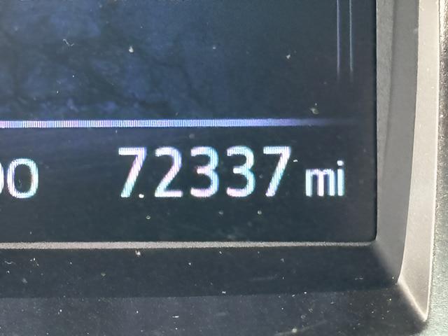 2017 Toyota Tacoma Limited