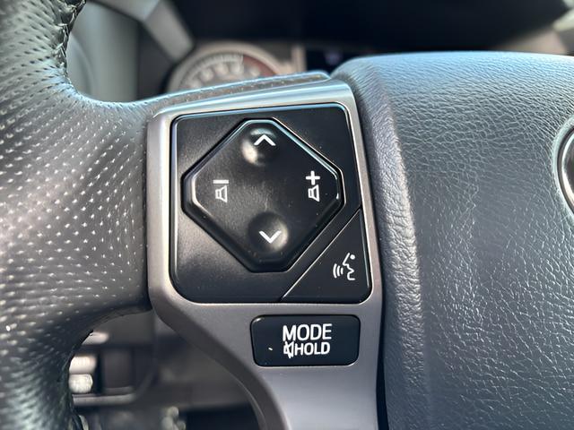 2017 Toyota Tacoma Limited