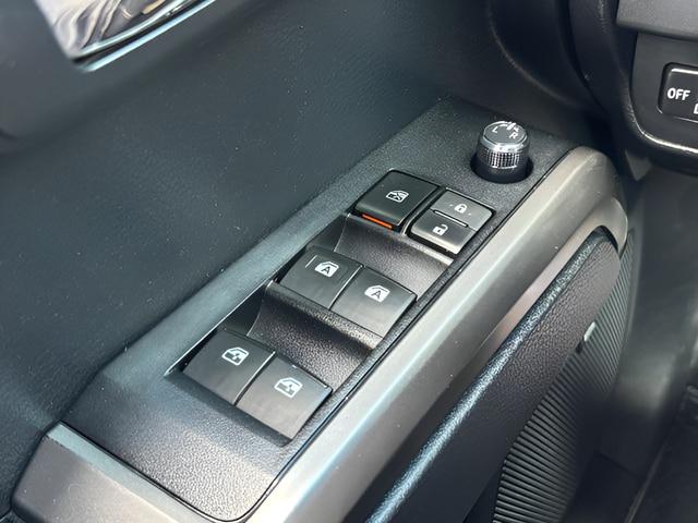 2017 Toyota Tacoma Limited